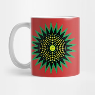 Livermorium Ornament Mug